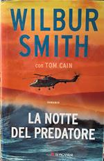 La notte del predatore