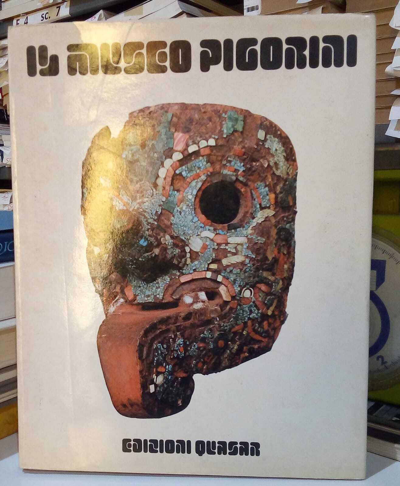 Libreria del Professore