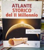 Atlante storico del II Millennio. Speciman