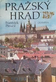 Prazsky Hrad - copertina