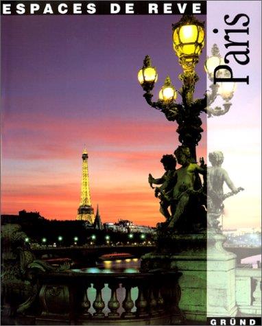 Paris - copertina