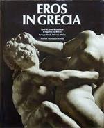 Eros in Grecia