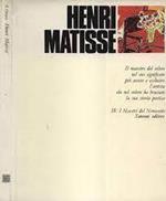 Henri Matisse