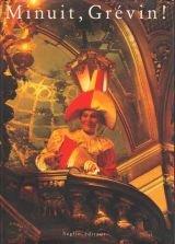 Minuit Grevin ! - Philippe Wolff - copertina