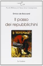 Il passo dei repubblichini