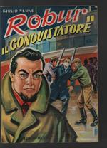 Robur il conquistatore