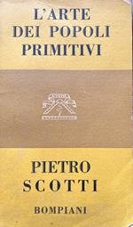 L' arte dei popoli primitivi