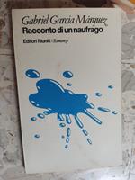 Racconto di un naugrafo