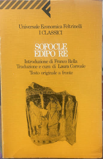 Libreria del Professore