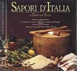 sapori d'italia a taste of italy