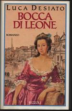 Bocca di Leone