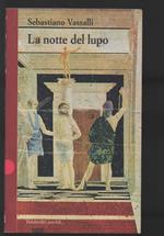 La notte del lupo
