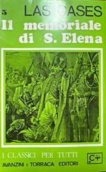 Il memoriale di S. Elena 5 Gli ultimi giorni di Napoleone