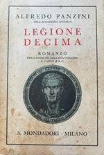 Legione decima