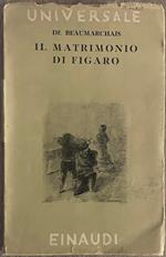 Il matrimonio di Figaro