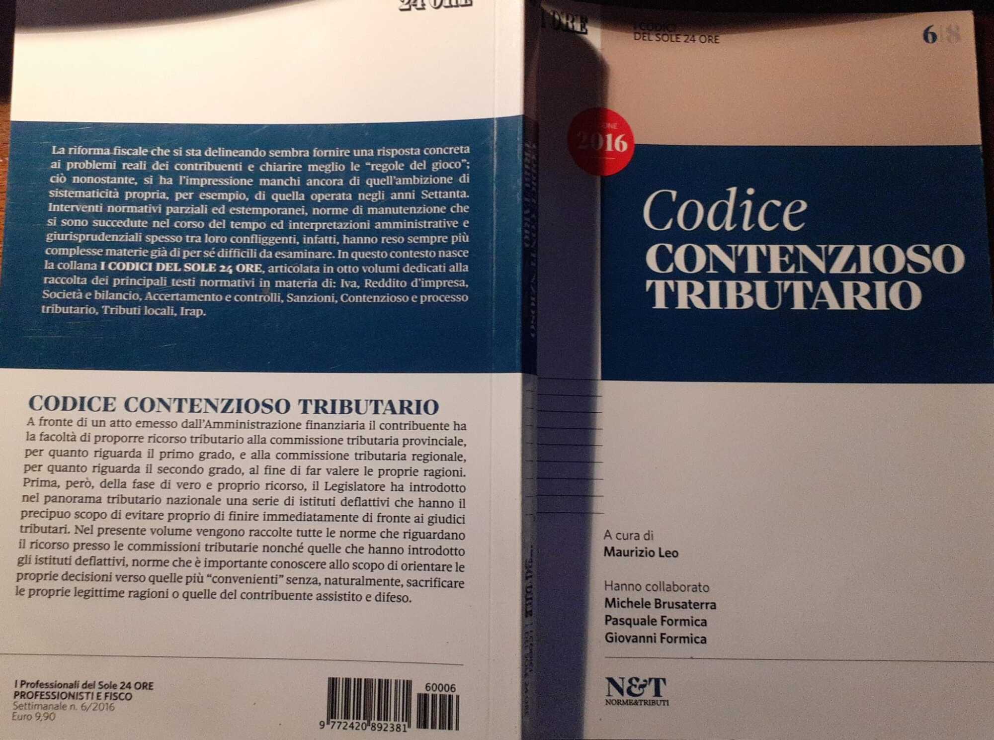 Libreria del Professore