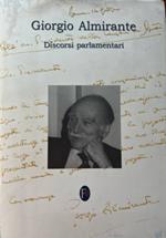 Discorsi parlamentari (1948-1953). Volume I