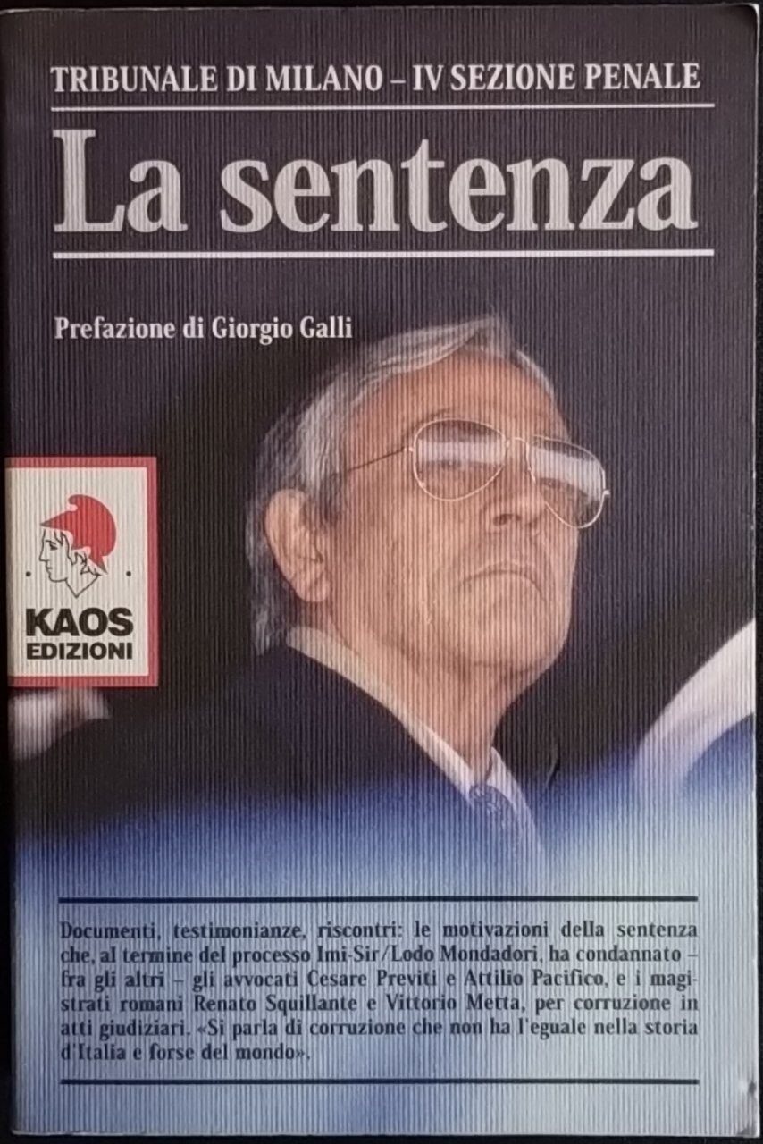 Libreria del Professore