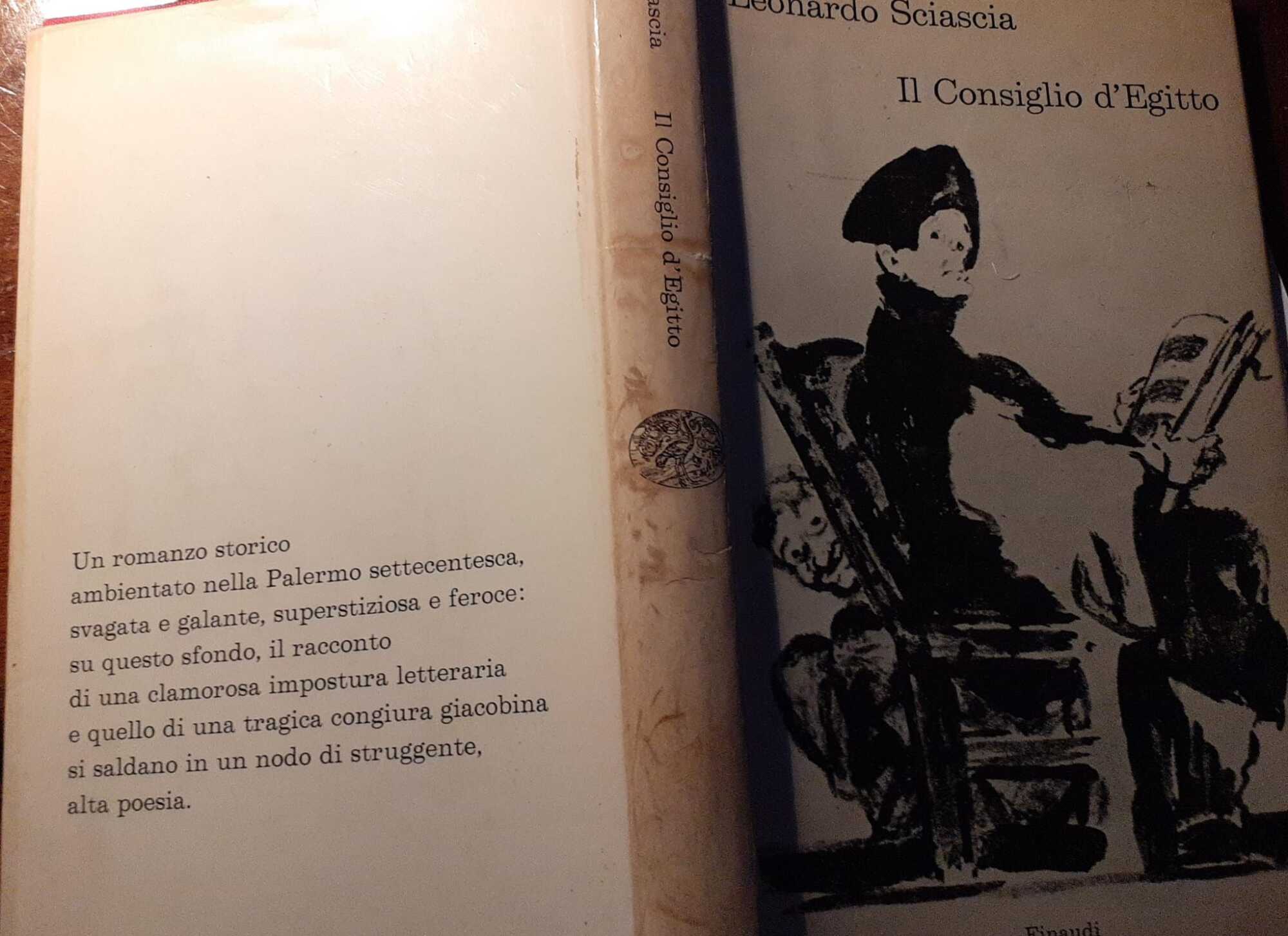 Libreria del Professore