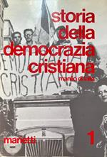 Storia della democrazia cristiana 1