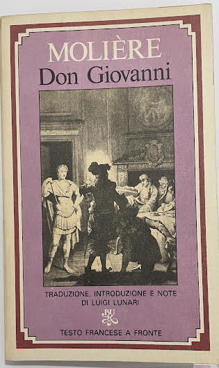 Libreria del Professore