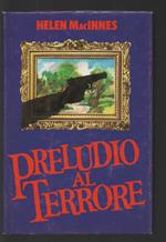 Preludio al terrore