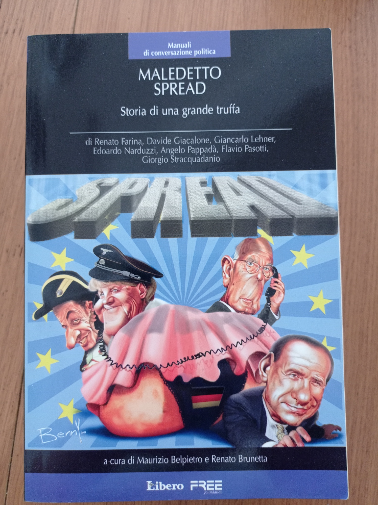 Libreria del Professore