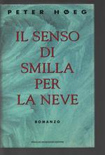 Il senso di Smilla per la neve