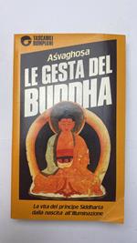 Le gesta del Buddha