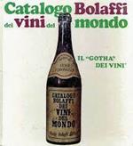 Catalogo Bolaffi dei vini del mondo