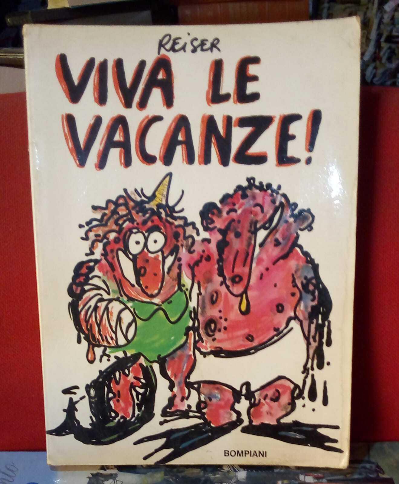 Librisaggi