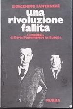 Una rivoluzione fallita