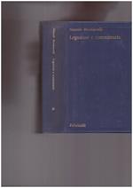 Legazioni e commissarie volume secondo a cura di Sergio Bertelli