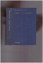 Legazioni e commissarie volume primo a cura di Sergio Bertelli