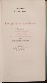 Les paradis artificiels