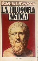 La filosofia antica