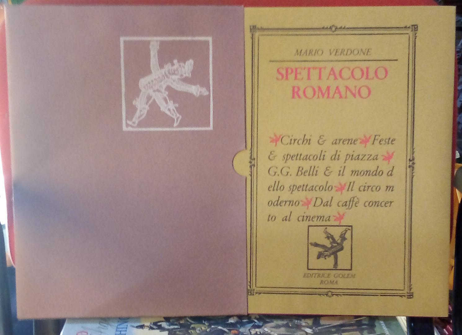 Libreria del Professore