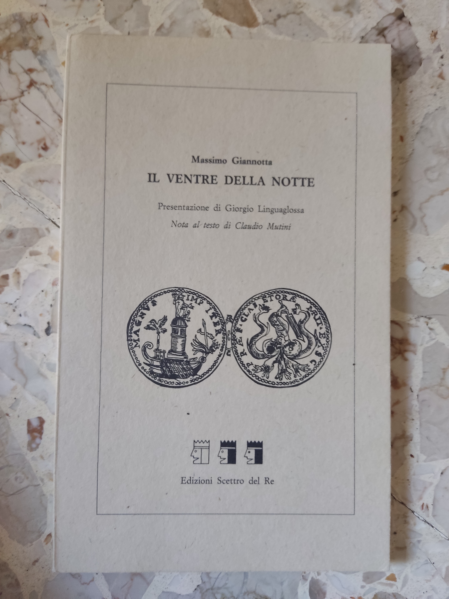 Libreria del Professore