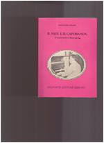 Il vate e il capobanda D'annunzio e Mascagni