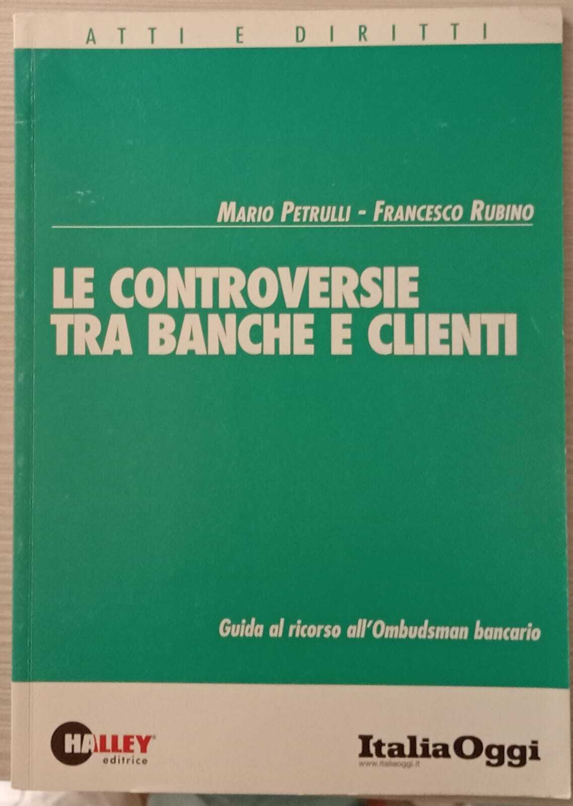 Libreria del Professore