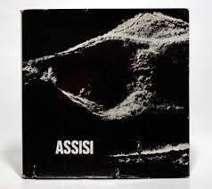 Assisi - Elio Ciol - copertina