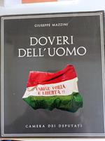 Doveri dell'uomo