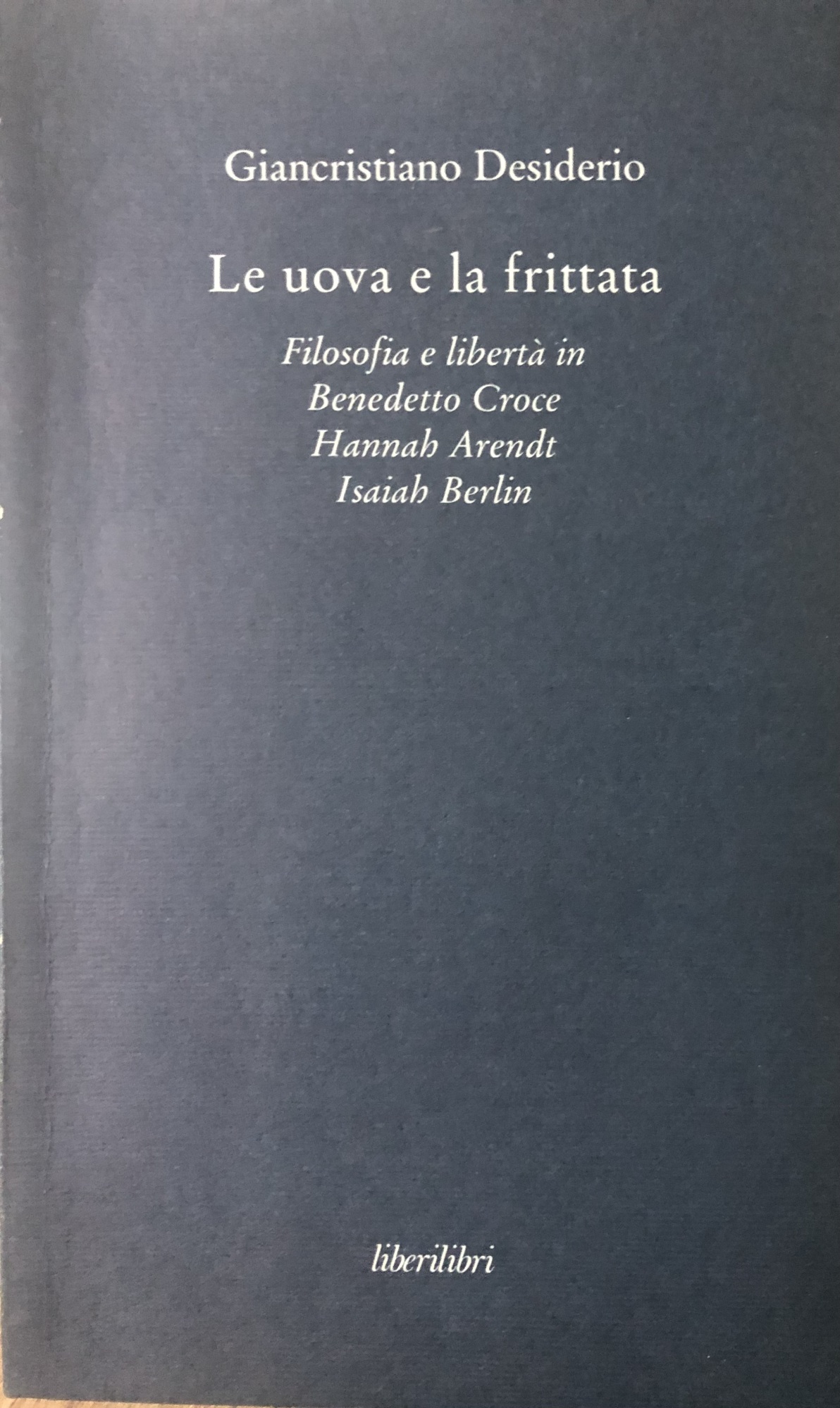 Libreria del Professore