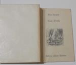 Cose d'Italia (1930-1932)