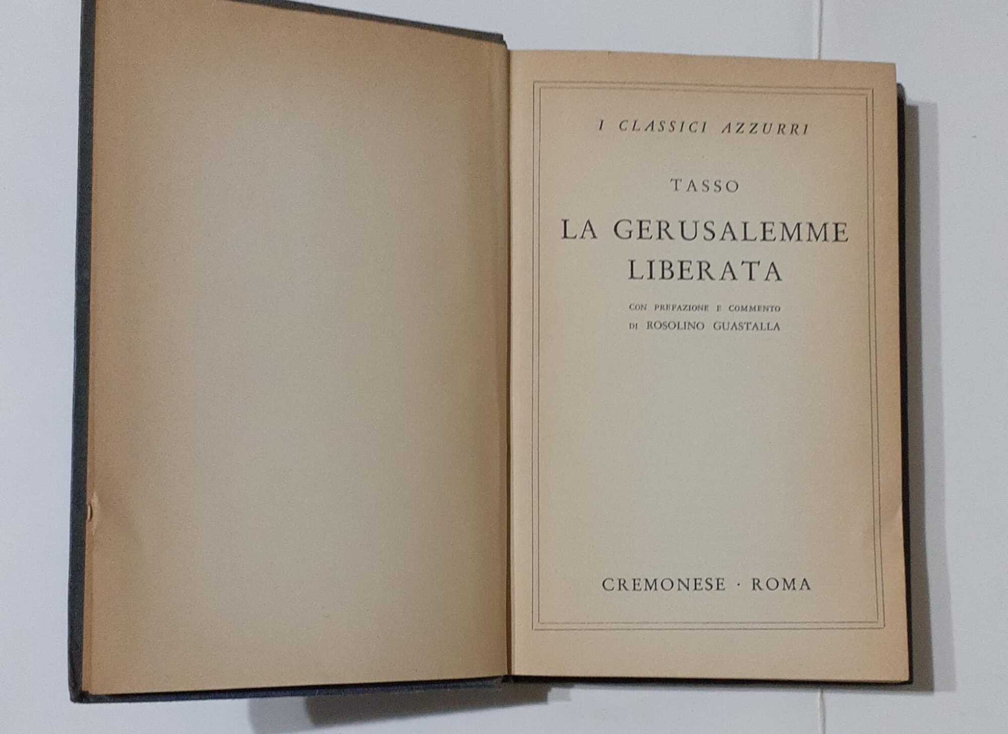 Libreria del Professore