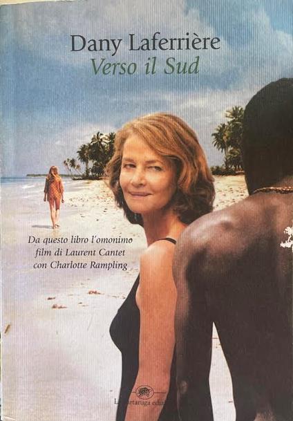 Verso il sud - copertina