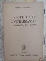 I segreti del Contabbando