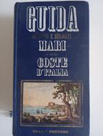 Guida ai misteri e segreti dei mari e delle coste d'Italia