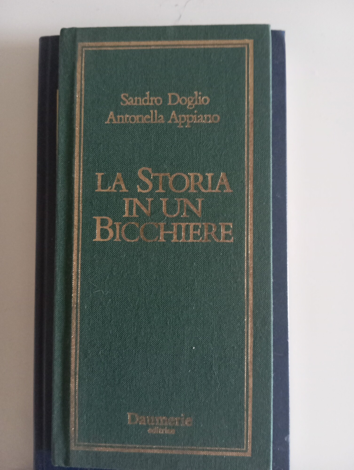 Libreria del Professore