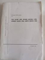 Rassegna della stampa